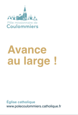 Avance au large ! Janvier 2024