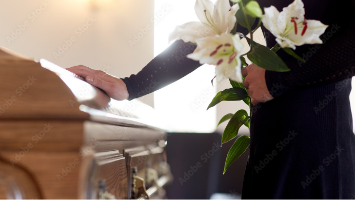 funerailles
