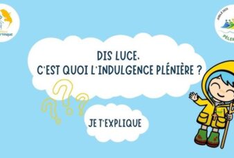 L’indulgence plénière