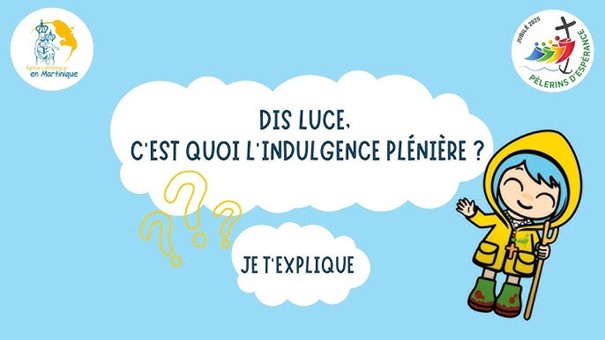L’indulgence plénière