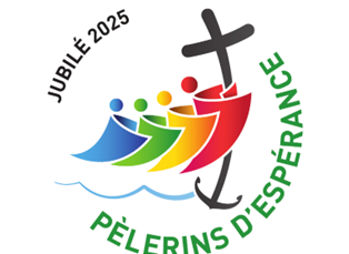 Jubilé de l’espérance , Année sainte 2025